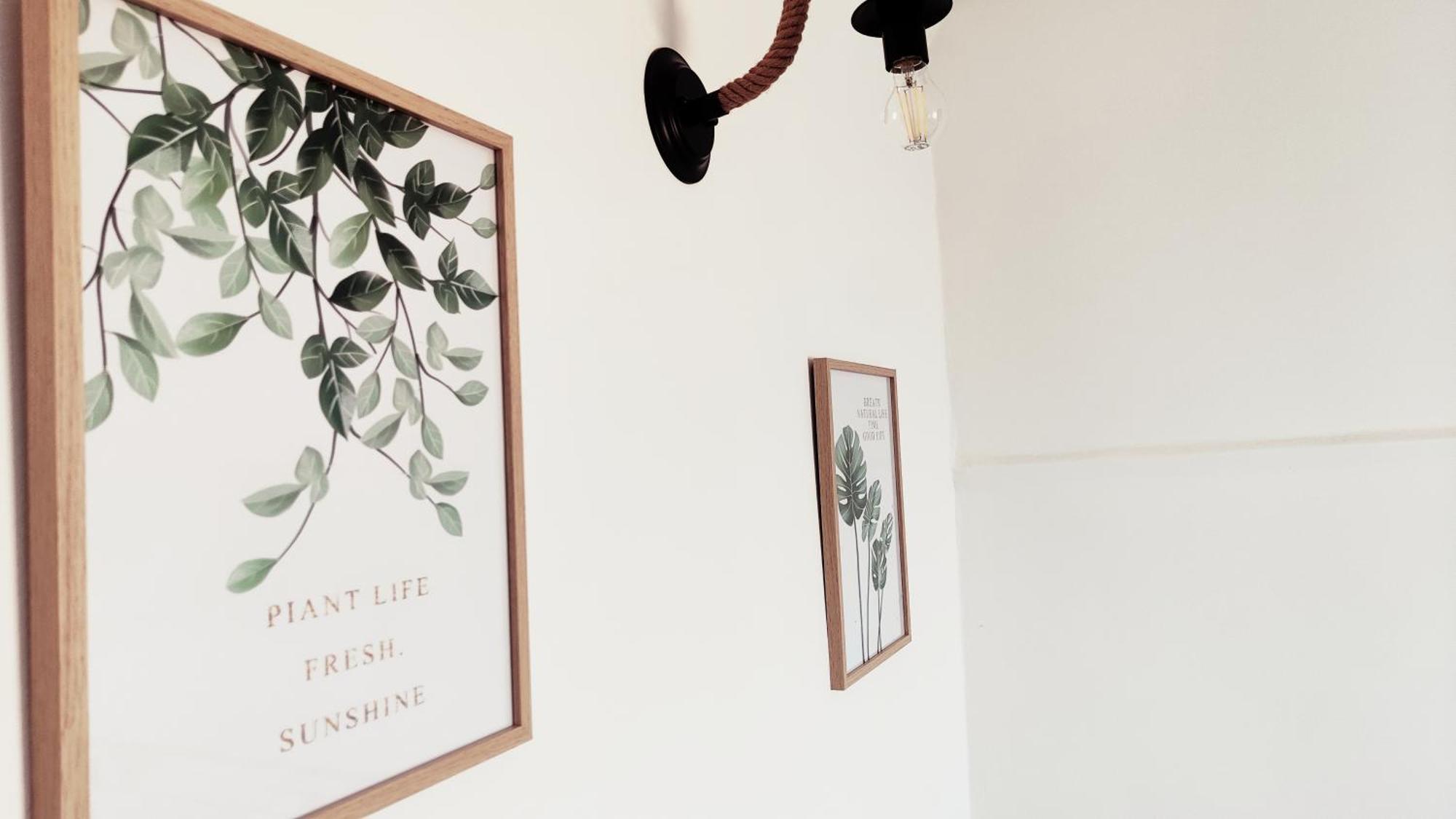Appartement Biancospino Genua