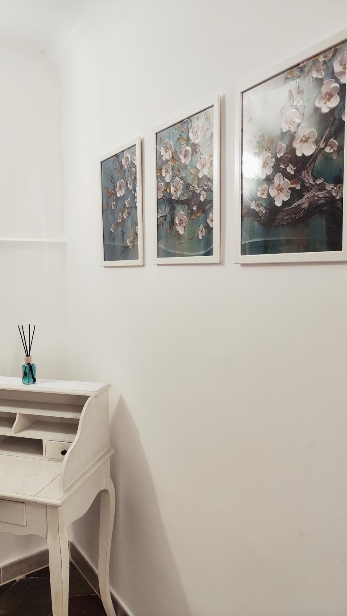 Apartment Biancospino