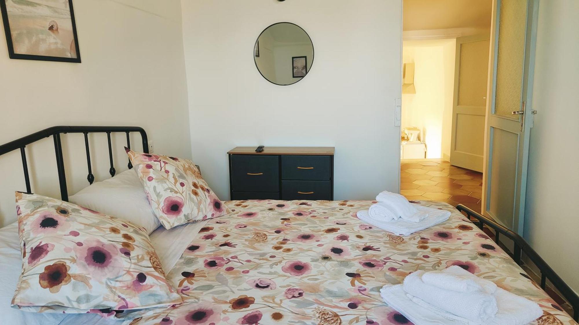 Apartment Biancospino