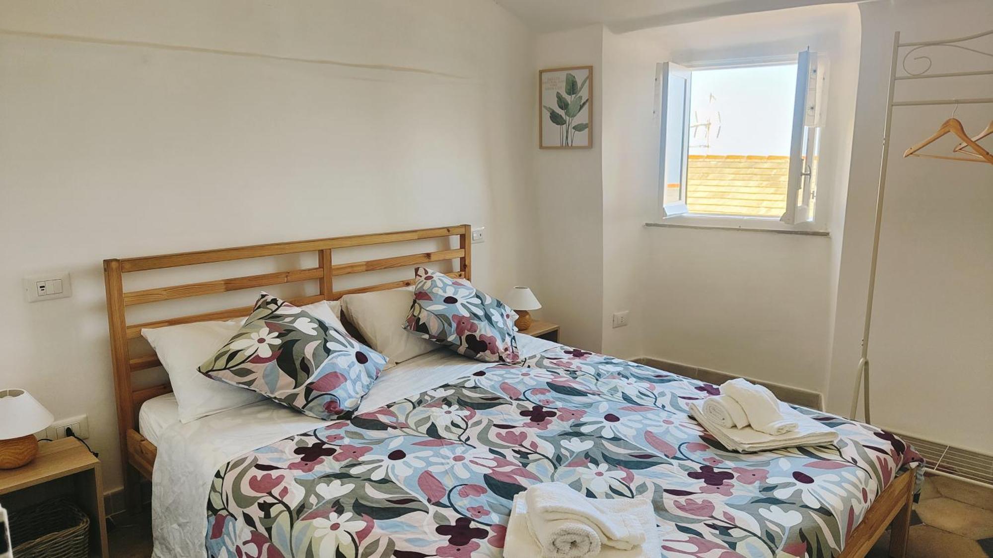 Biancospino Apartment Genoa