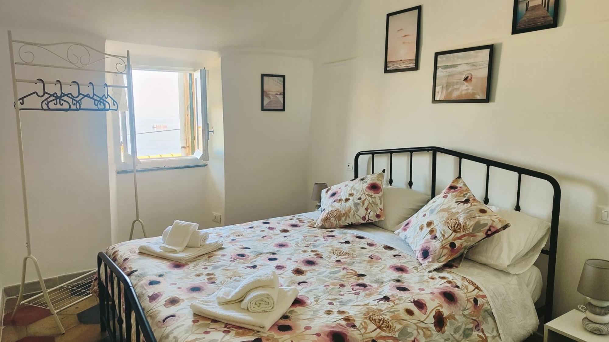 Biancospino Apartment