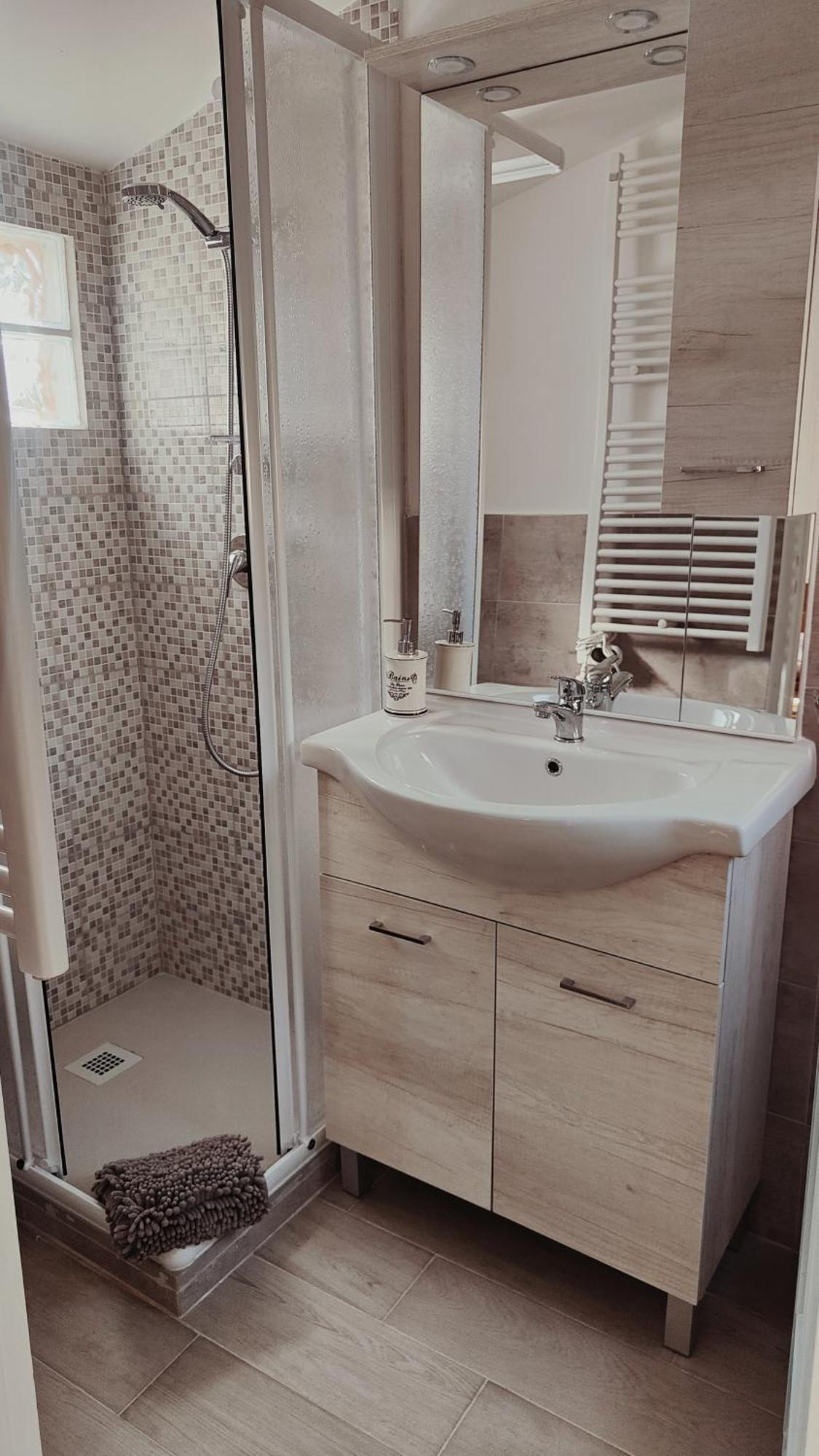 Apartment Biancospino