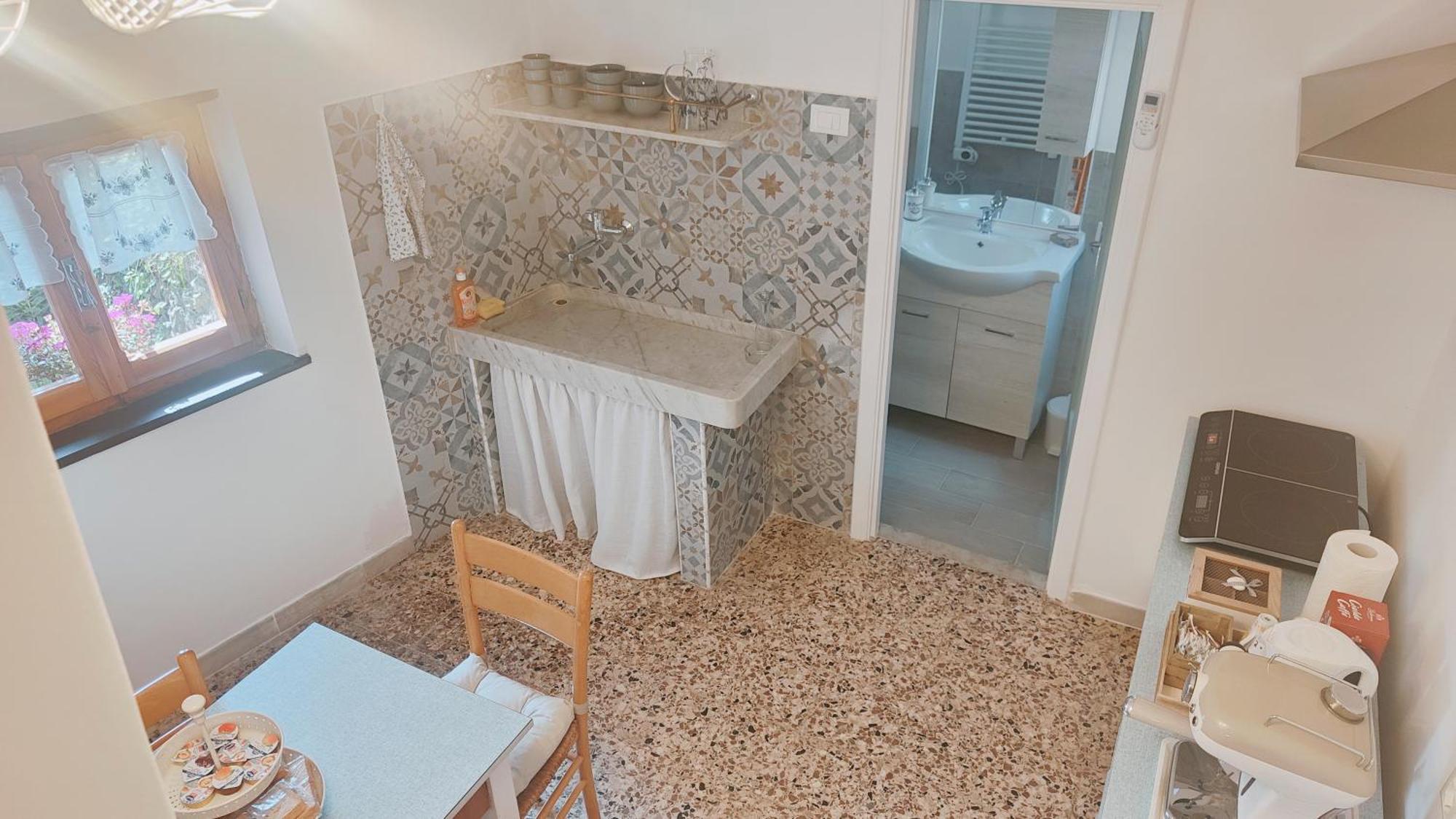 Biancospino Apartment *